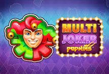 Multi Joker Popwins Slot Review